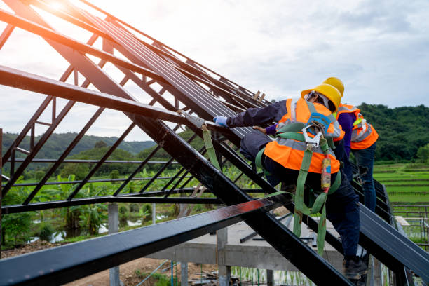 Best Commercial Roofing Services  in Tremont, IL