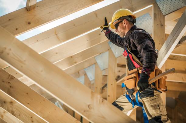 Best Commercial Roofing Services  in Tremont, IL