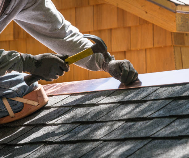 Gutter Installation and Roofing in Tremont, IL